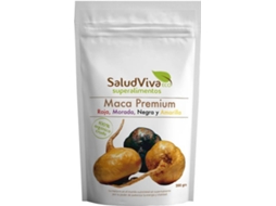 Chá SALUD VIVA Maca Premium Eco (200 g)
