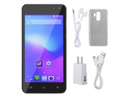 Smartphone Laxiscreed 3g Dual-sim E Dual-standby Para Uso Diário