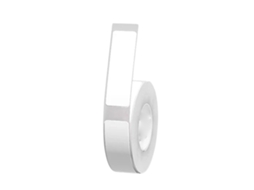 Papel De Etiquetas Térmico Resistente À Água E Rasgado 12*40mm 160 Folhas Compatível Com Marklife P11/p12/p15 Phomemo D30/q30 Vretti Hp
