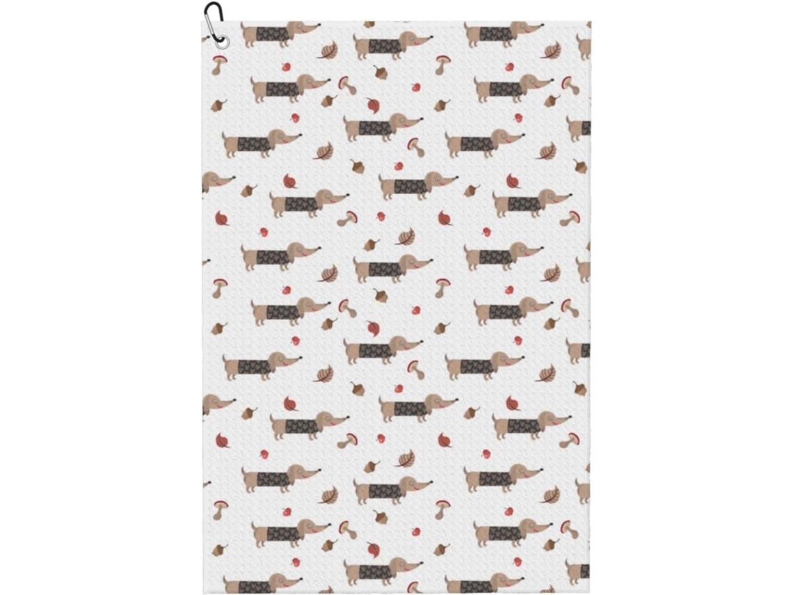 Design para Bolsa de Golfe Acessório de Golfe Prático e Durável