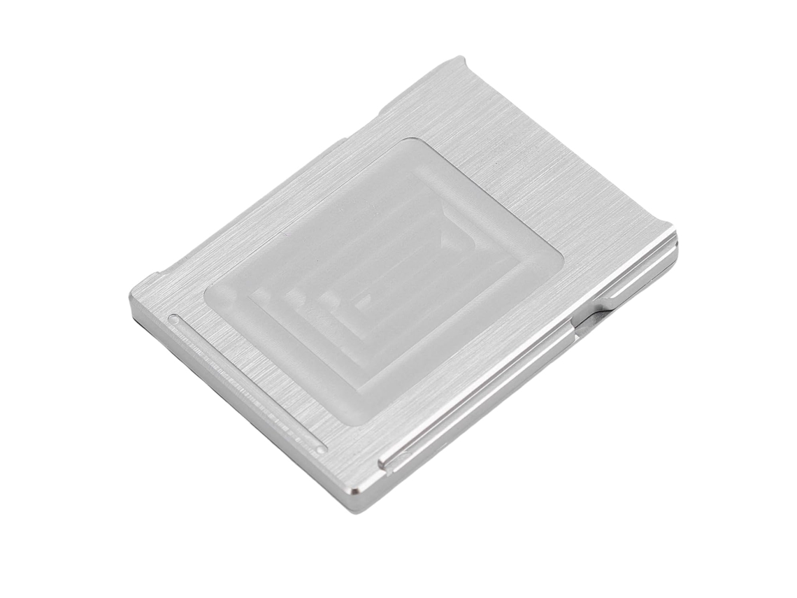 Adaptador M.2 Nvme 2230 Para Tipo B, Pcie 4.0 X2 32gbps, Com Caixa De