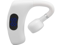 Naroote Casque Bluetooth 5.4, Puce Stable Para Appels Mains Libres, Écouteur Sans Fil Rotatif A 180 Degrés
