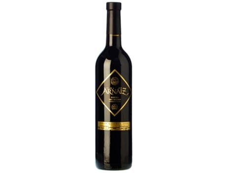 Vinho GARCÍA CARRIÓN García Carrión Viña Arnáiz Ribera Del Duero Gran Reserva (0.75 L - 1 unidade)