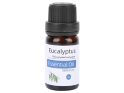 Óleo Essencial Aromático Nutritivo 10ml para Massagem Corporal