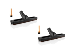 2x Replacement Floor Brush Horsehair 32mm for Hoover Eureka S/MARCA