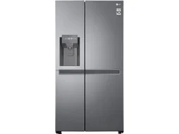 Frigorífico Americano LG GSLV30DSXM F (Outlet Grade B - No Frost - 179 cm - 634 L - Inox)