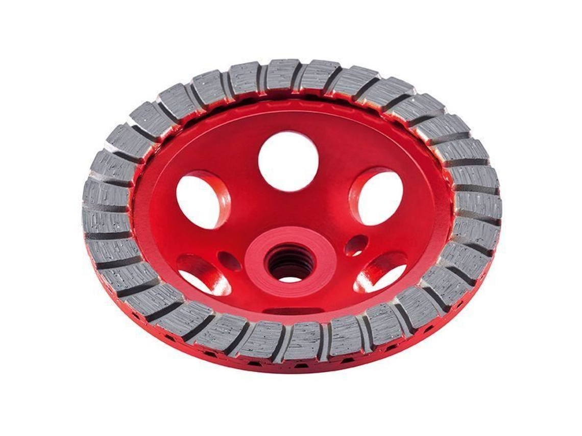Disco Diamantado Turbo-Jet Ii 115 M14 Flex 503088