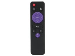 Controle Remoto Ir Sem Fio Para Caixas De Tv Mx9 Pro Mx10