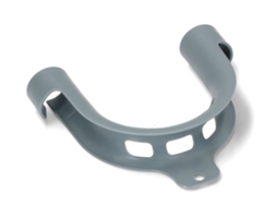 Suporte da Mangueira de Escoamento para Máquina de Lavar Roupa Dwh000un