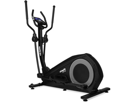 Bicicleta Elíptica Ctr 3.0i Virtufit