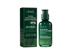 Sérum Antirrugas e Hidratante, Pele Mais Firme e Hidratada Naturalmente LAXISCREED