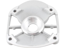 Tampa Central com Furos Fixos de 6 Mm Diâmetro para o Coletor Hm0810 CHABERLU