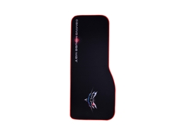 Mouse Pad De Borracha Ecológica, Extra Grande, Para Escritório E Jogos.