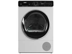 Máquina de Secar Roupa VOX THP820E (8 kg - Bomba de Calor - Branco)