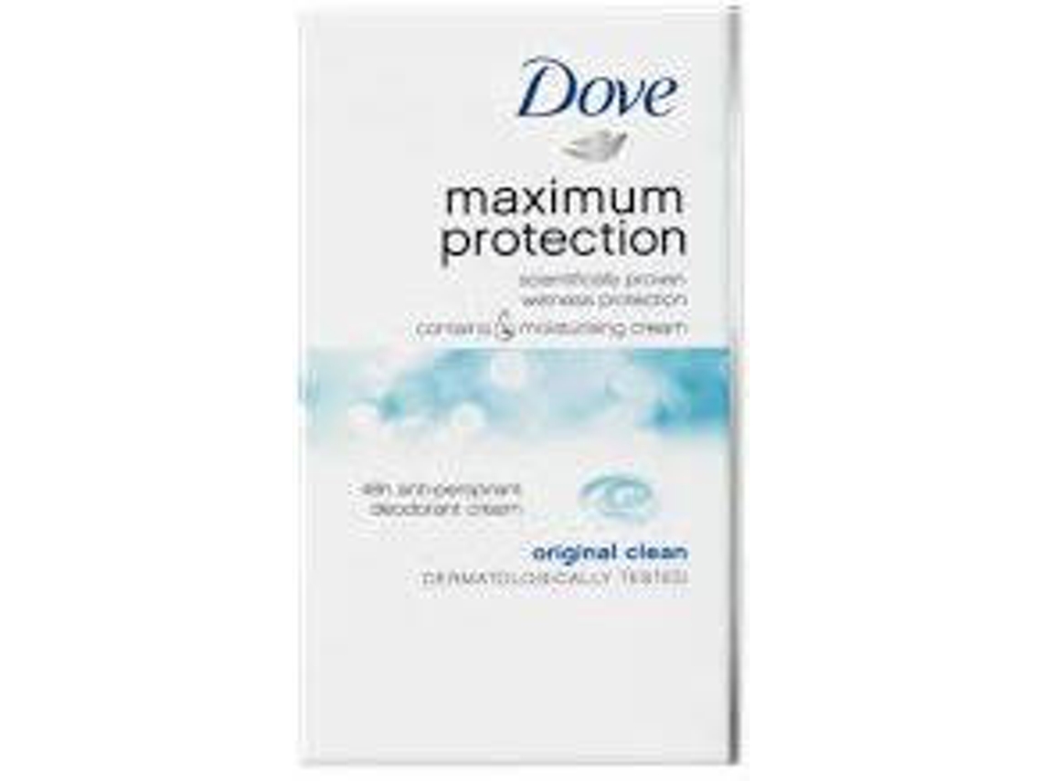 Desodorizante DOVE 9132043 (45 ml)