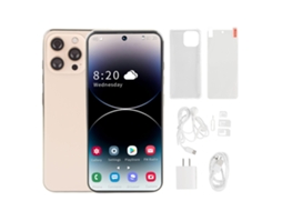 Smartphone 4g LAXISCREED 6.7" Android 12