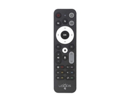 Controle Remoto De Voz Bluetooth Ur02, Substituto Para Am8 Pro, Am6b, Am6 Plus, X4, X4q, Cube Pro, Extra Tox