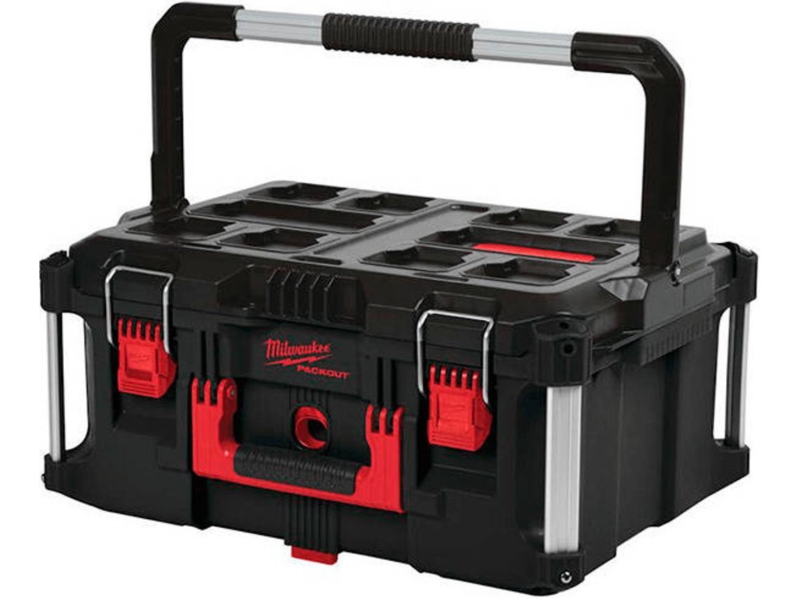 Mala MILWAUKEE Ampla Packout
