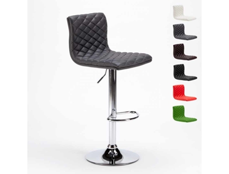 Banco Design para Bar e cozinha Denver