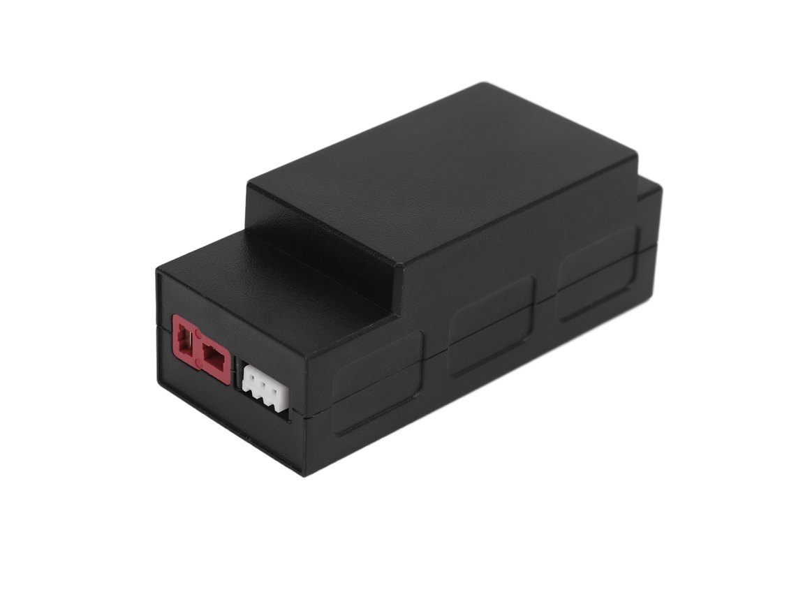 Bateria Lipo 7.4v 1050mah 25c Plug T Fêmea Para Carros Rc Mjx H16 H16p H16e 1/14 1/16