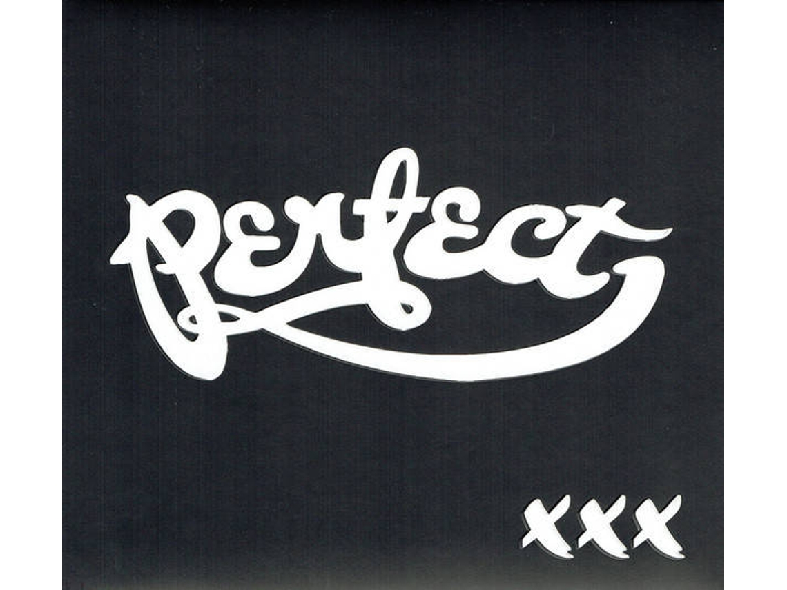 CD Perfect  - XXX (1CDs)