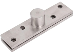 Dobradiça para Porta Conjunto de 360 100 Mm 25 Mm, Resistente
