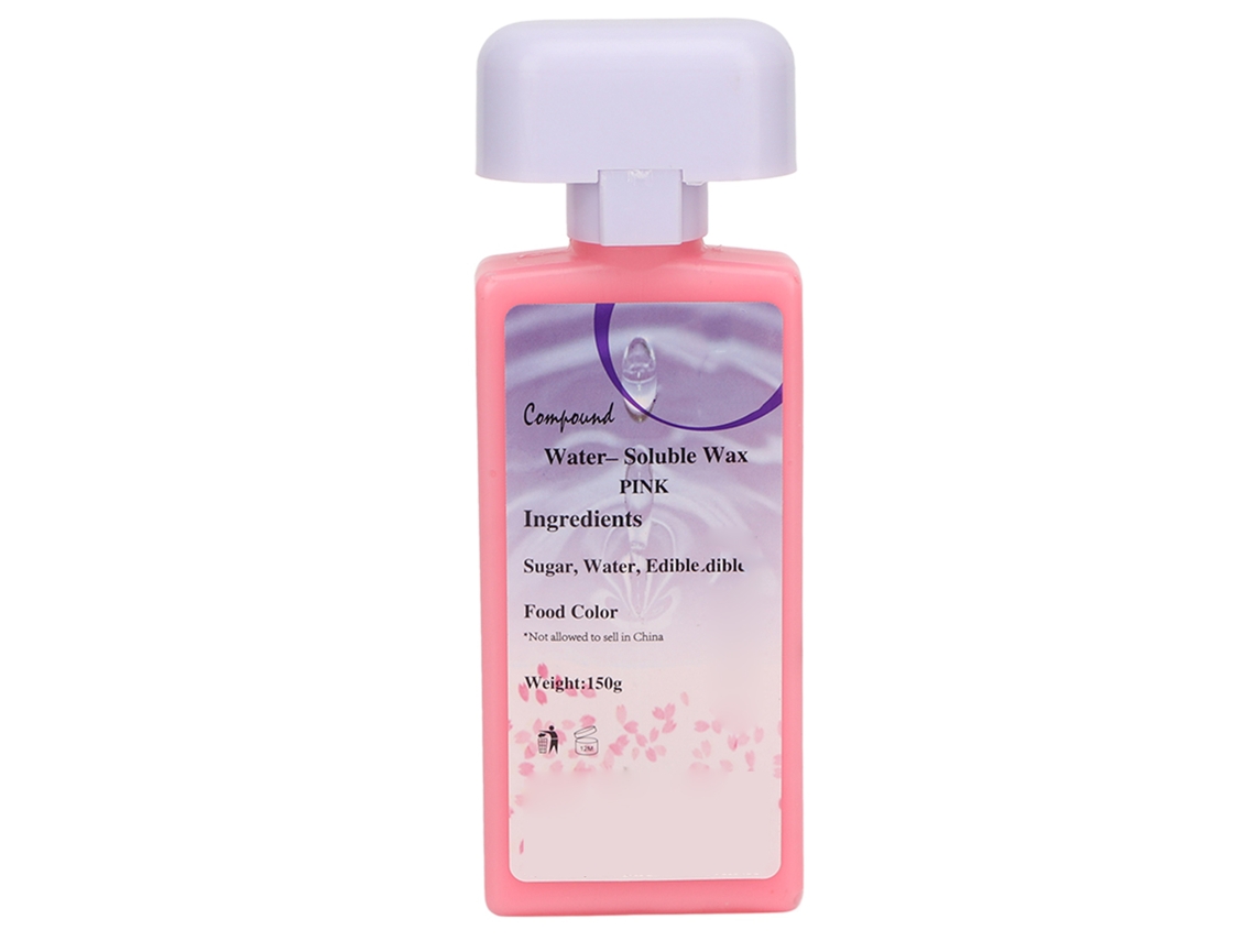 Recambio Rodillo Cera Depilatoria Soft 5.3oz