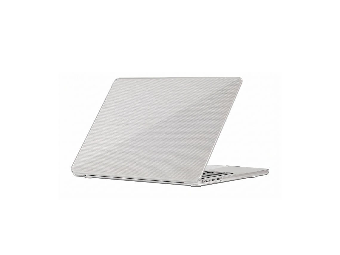 Capa Rígida para Macbook Air 13" Texturizada Dotskin Antiderrapante MW