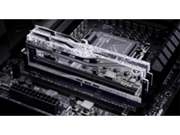 Trident Z5 Royal Rgb Ddr5 2x32gb 6000mhz Cl30 G.SKILL