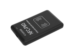 Leitores E Escritores De Smart Card Laxiscreed Com Nfc E Identificação Contactless De Alta Performance