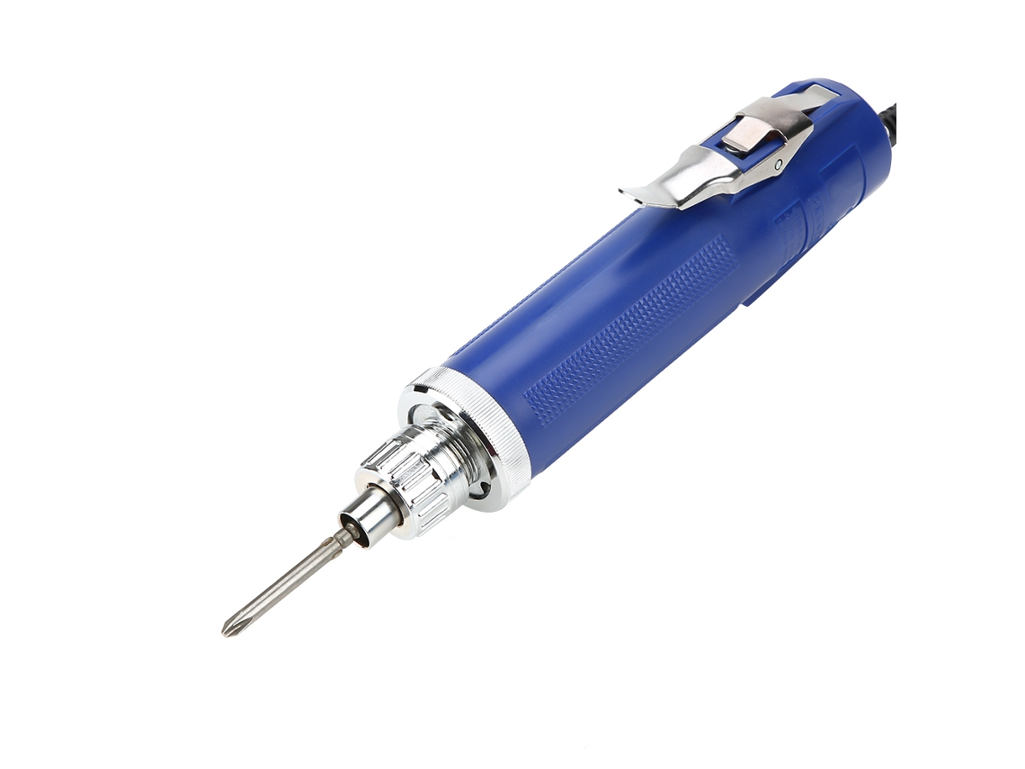 Laxiscreed Chave De Parafusar Eléctrica Manual De 5mm Para Uso Prático E Eficiente