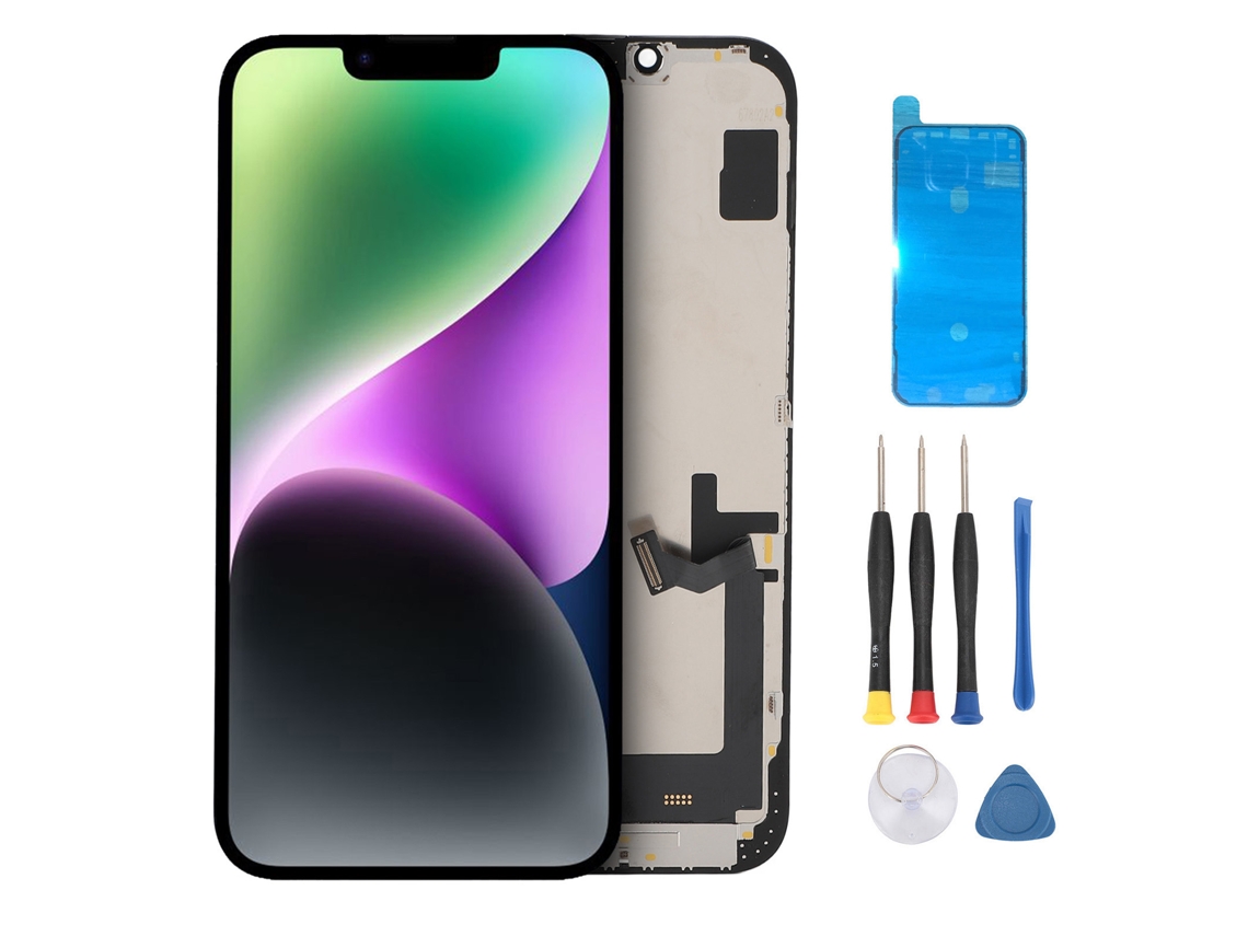 Tela de Celular EOOCOO (conversão Digital de Toque 3d Incell)