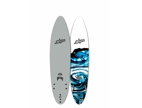 Direcção CATCH SURF Odysea X Lost Crowd Killer 7.2
