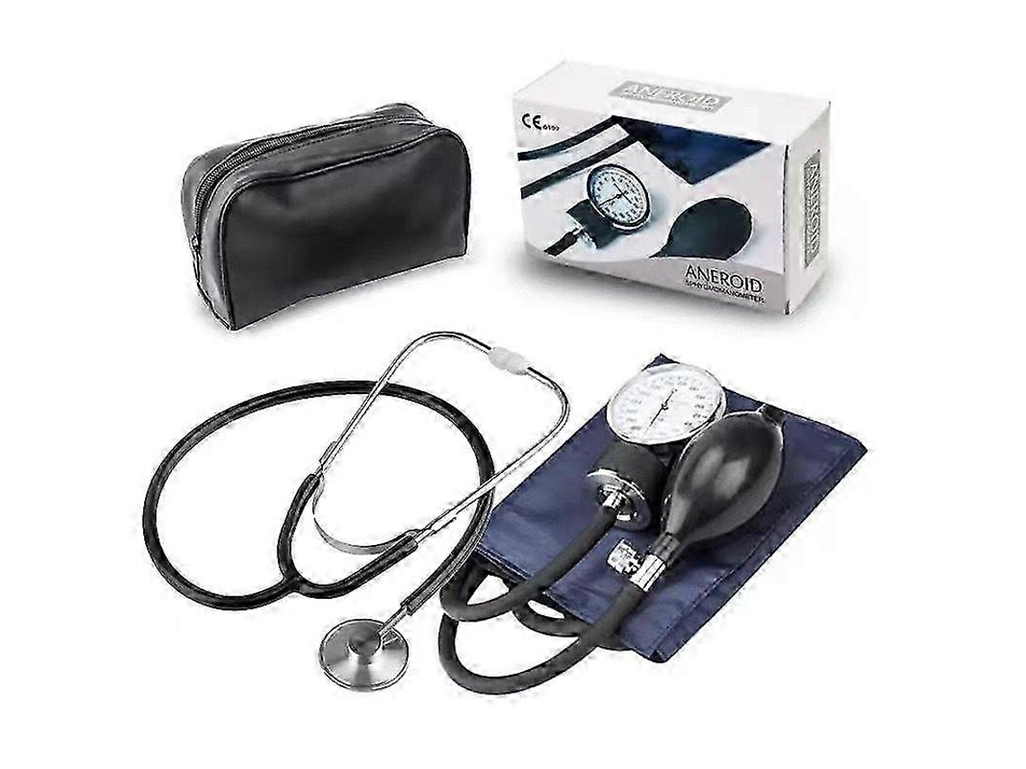Tensiómetro Portátil, Preciso Y Fácil De Usar Para El Hogar. Olysi Shop