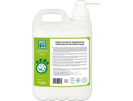 Creme para animais domésticos  CM-0000002284
