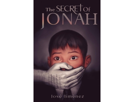 Livro The Secret of Jonah de E JIMENEZ (Inglês)