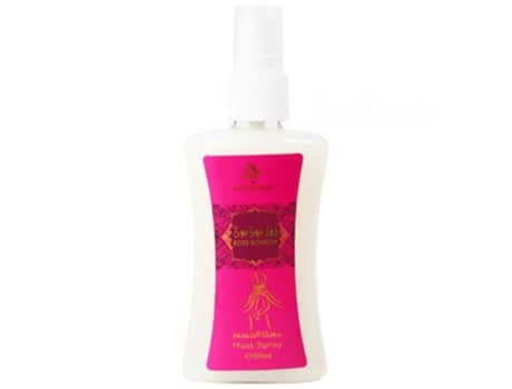 Bruma Corporal Algodón De Azúcar Musk My Perfumes