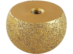 Cone De Polimento Em Formato Cogumelo Para Soldagem E Polimento,