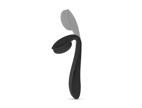 Teazers Vibrador Punto G