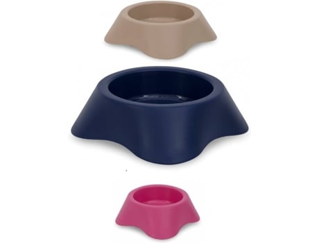 Nayeco Alimentador Plástico Nuvola 19 Cm