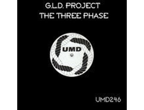 Departamento de Música Underground Trifásica (UMD)