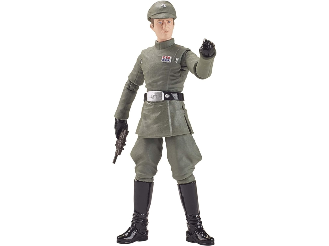 Figura Moff JerJerrod Star Wars Return of the Jedi 9 cm