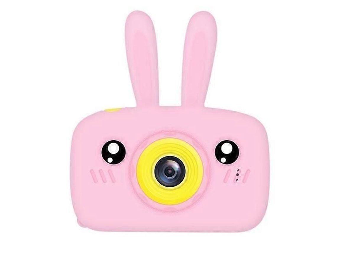 Câmera Portátil Full hd 1080p Digital Mini câmera Infantil TAISHENGDA