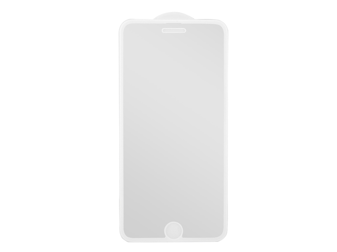 Protetor de Ecrã de Vidro Temperado LAXISCREED 3d Hd Branco