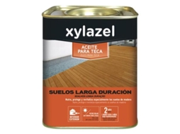 Aceite teca suelos 750ml teca