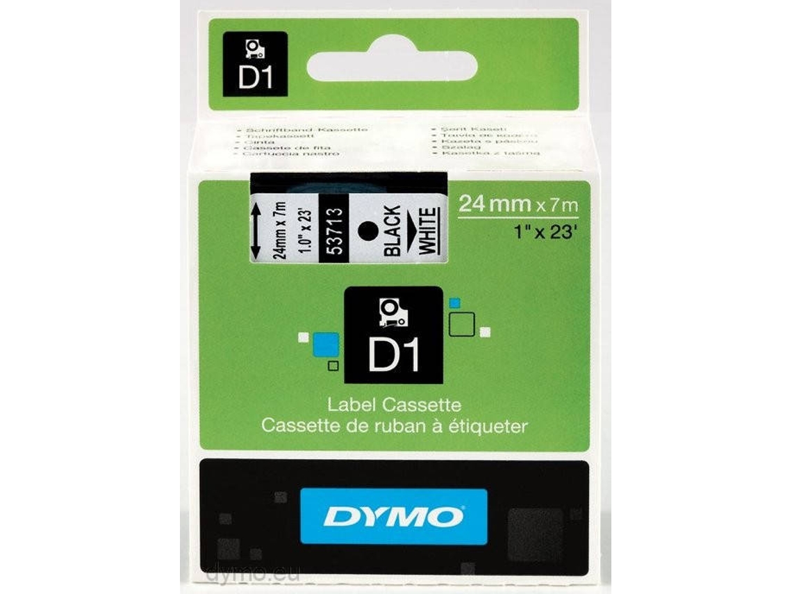 Fita para Etiquetadora DYMO S0720930