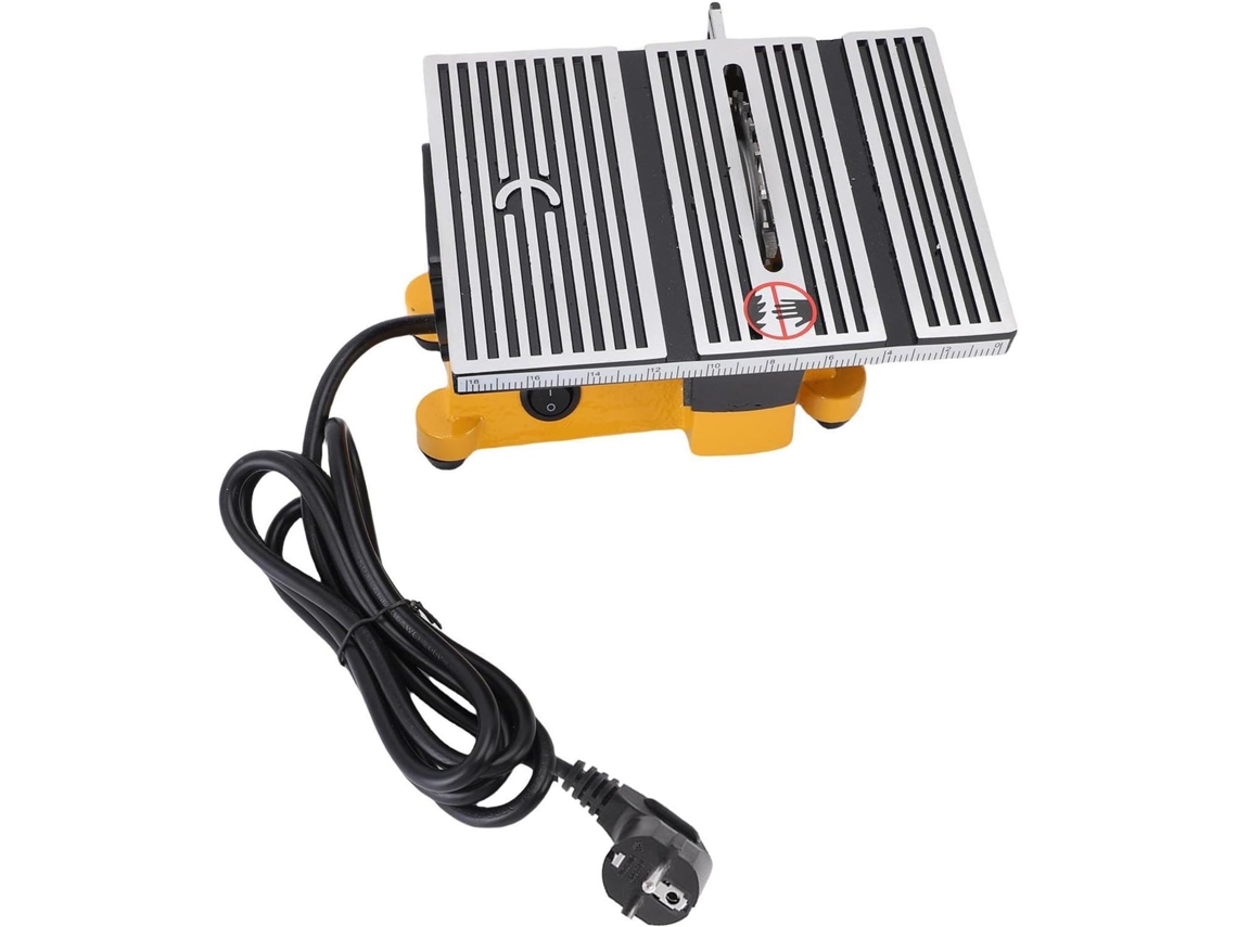 Mini Ou Eficiente Ferramenta Elétrica De Mesa Para