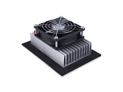 Laxiscreed Sistema De Arrefecimento Por Semicondutor A 12v Para Refrigeração Eficiente