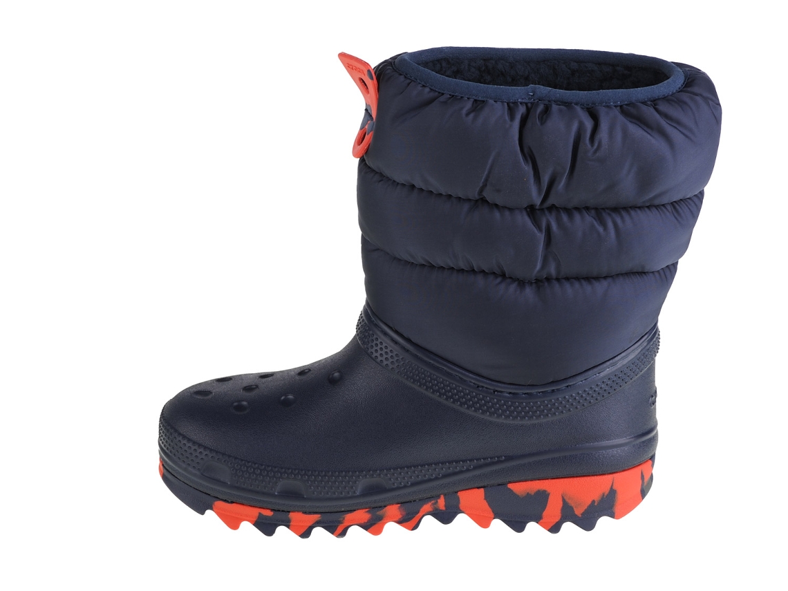 Bota crocs para neve new arrivals
