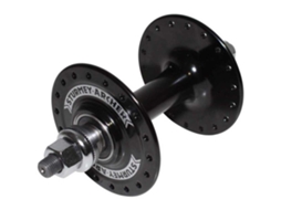 Cubo Dianteiro Sturmey Archer Hbt30 Prateado 32H / 9 X 145 Mmsunrace
